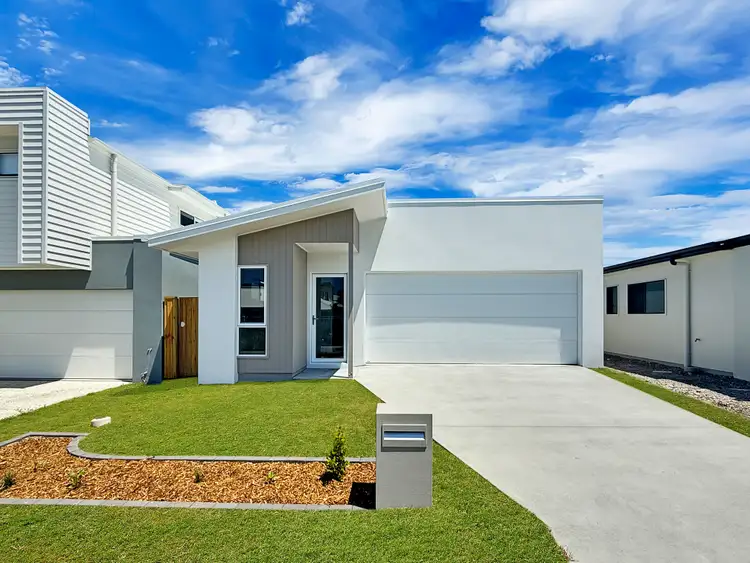 20 Soprano Street, Palmview QLD 4553
