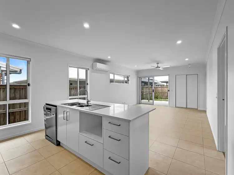 Second view of Homely house listing, 20 Soprano Street, Palmview QLD 4553