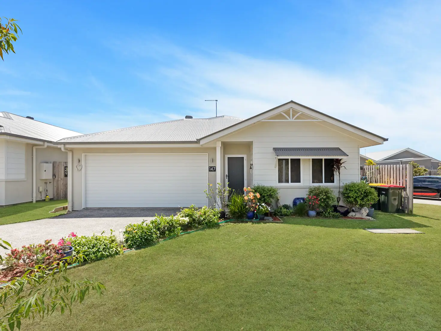 Main view of Homely retirement listing, 147/2-20 Island View Drive, Urangan QLD 4655