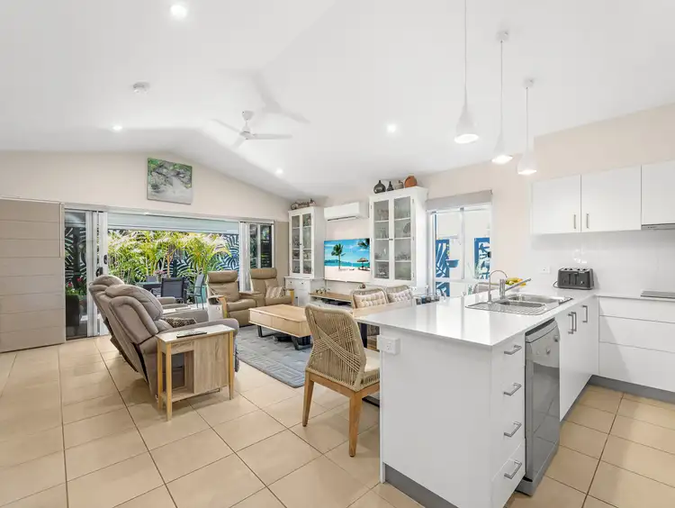 Second view of Homely retirement listing, 147/2-20 Island View Drive, Urangan QLD 4655