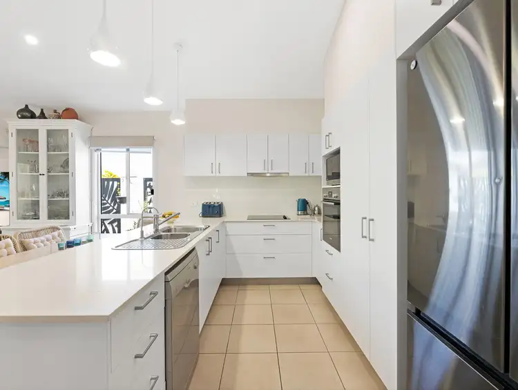 Third view of Homely retirement listing, 147/2-20 Island View Drive, Urangan QLD 4655