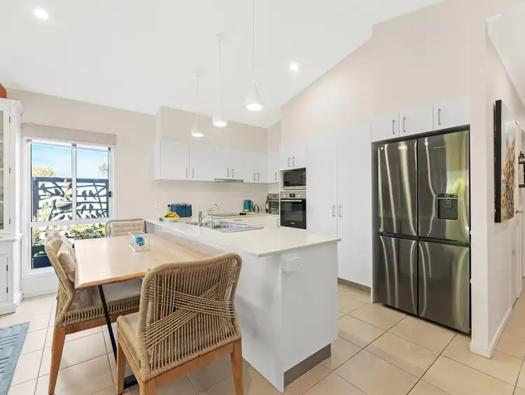 Fourth view of Homely retirement listing, 147/2-20 Island View Drive, Urangan QLD 4655