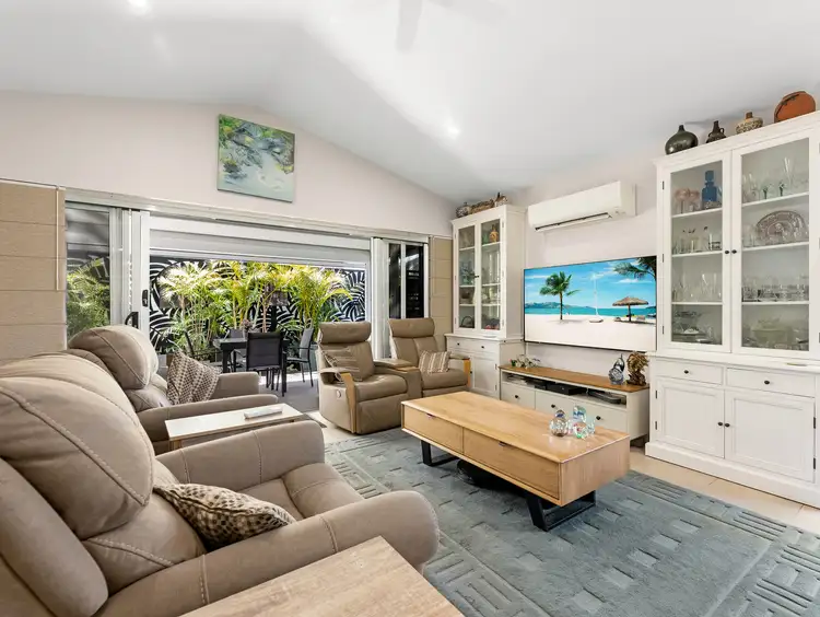 Fifth view of Homely retirement listing, 147/2-20 Island View Drive, Urangan QLD 4655