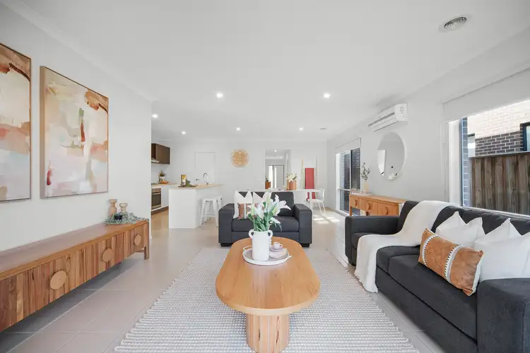 Third view of Homely house listing, 32 Tundra Esplanade, Werribee VIC 3030