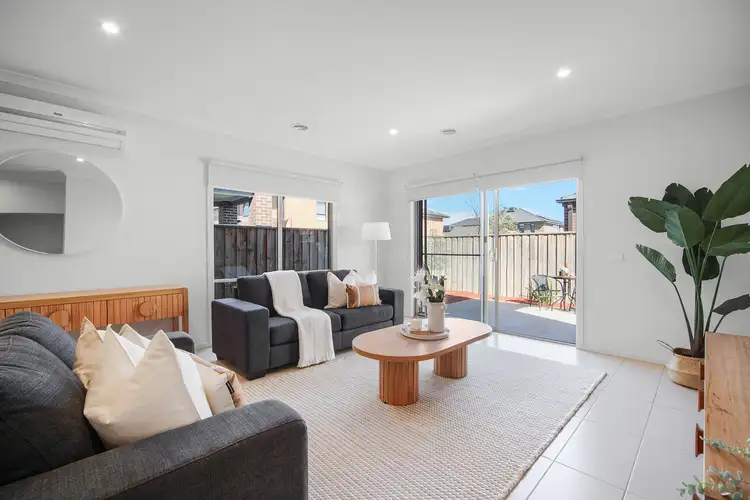 Fourth view of Homely house listing, 32 Tundra Esplanade, Werribee VIC 3030