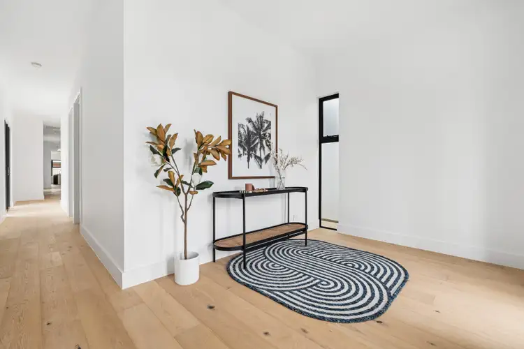 Second view of Homely house listing, 18A Ormond Avenue, Clearview SA 5085