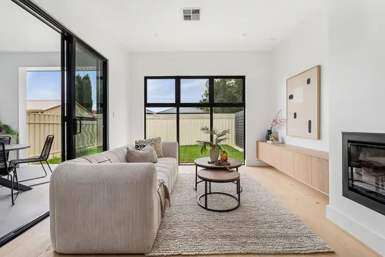 Third view of Homely house listing, 18A Ormond Avenue, Clearview SA 5085