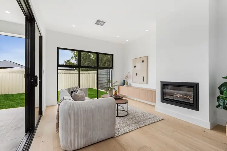 Fourth view of Homely house listing, 18A Ormond Avenue, Clearview SA 5085