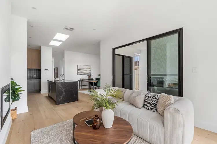 Fifth view of Homely house listing, 18A Ormond Avenue, Clearview SA 5085