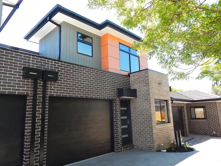 4/2 Epstein Street, Reservoir VIC 3073