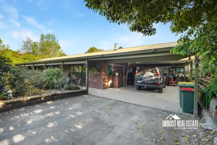 39 Irvines Road, Orbost VIC 3888