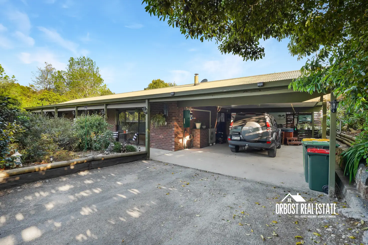 Main view of Homely house listing, 39 Irvines Road, Orbost VIC 3888