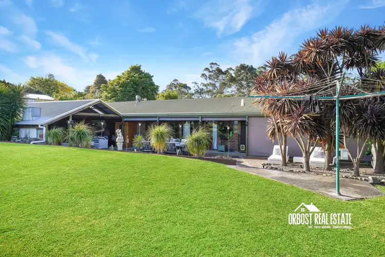 Second view of Homely house listing, 39 Irvines Road, Orbost VIC 3888