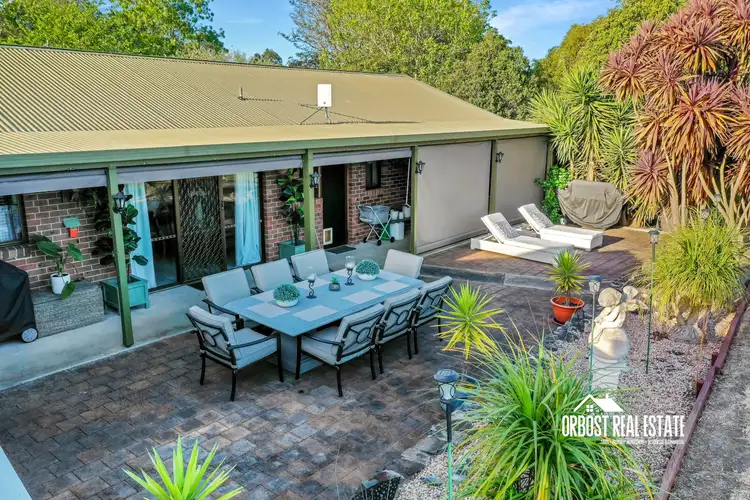 Third view of Homely house listing, 39 Irvines Road, Orbost VIC 3888