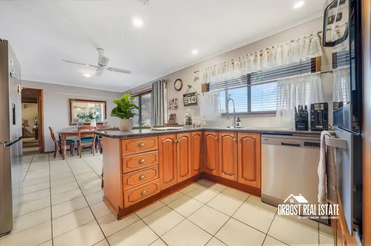 Fifth view of Homely house listing, 39 Irvines Road, Orbost VIC 3888