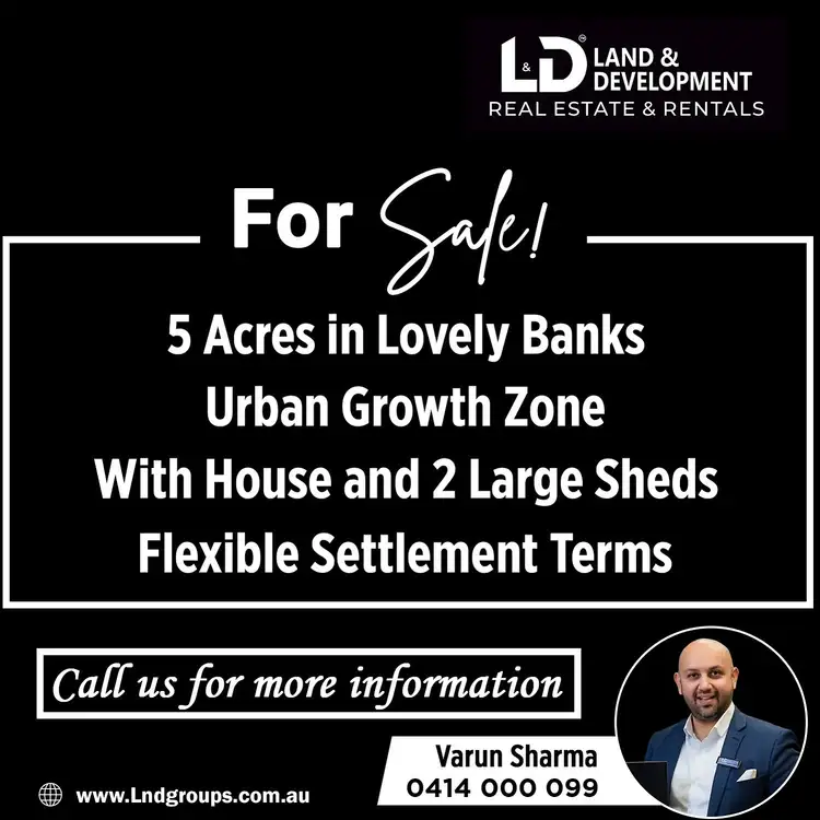 Address available on request