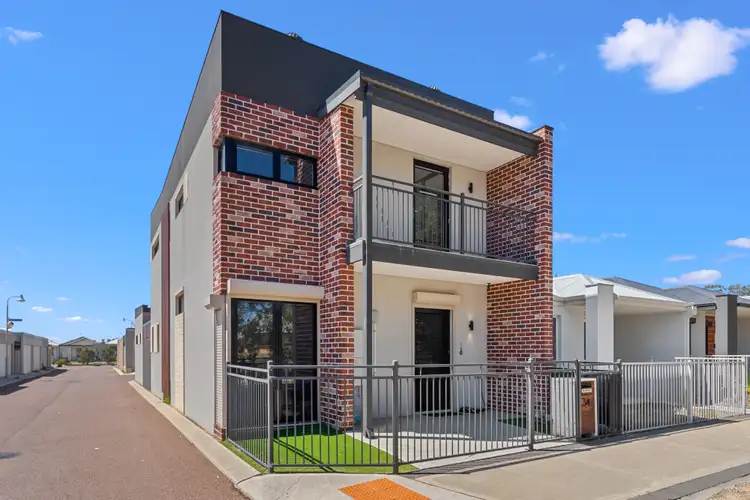 34 Granfell Way, Byford WA 6122