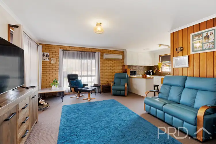 Third view of Homely unit listing, 1-2/3 Anderson Place, Tumut NSW 2720