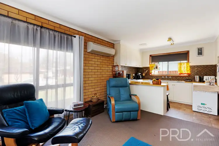 Fourth view of Homely unit listing, 1-2/3 Anderson Place, Tumut NSW 2720