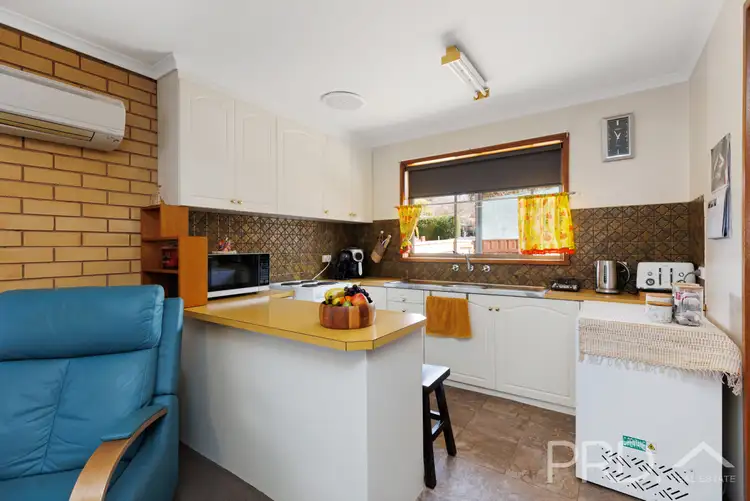 Fifth view of Homely unit listing, 1-2/3 Anderson Place, Tumut NSW 2720