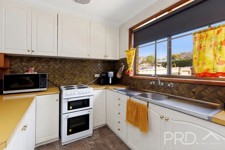 Sixth view of Homely unit listing, 1-2/3 Anderson Place, Tumut NSW 2720