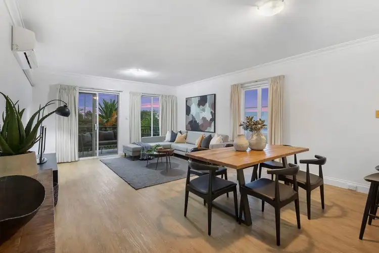 Third view of Homely apartment listing, 5E/161 Colin Street, West Perth WA 6005
