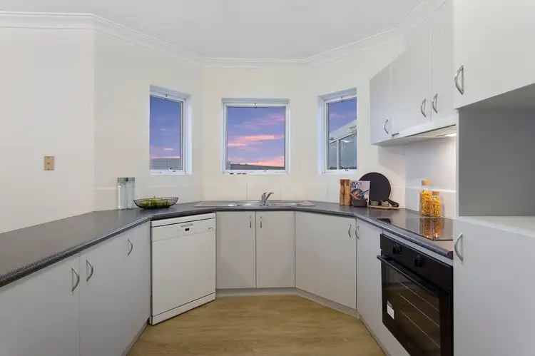 Fifth view of Homely apartment listing, 5E/161 Colin Street, West Perth WA 6005