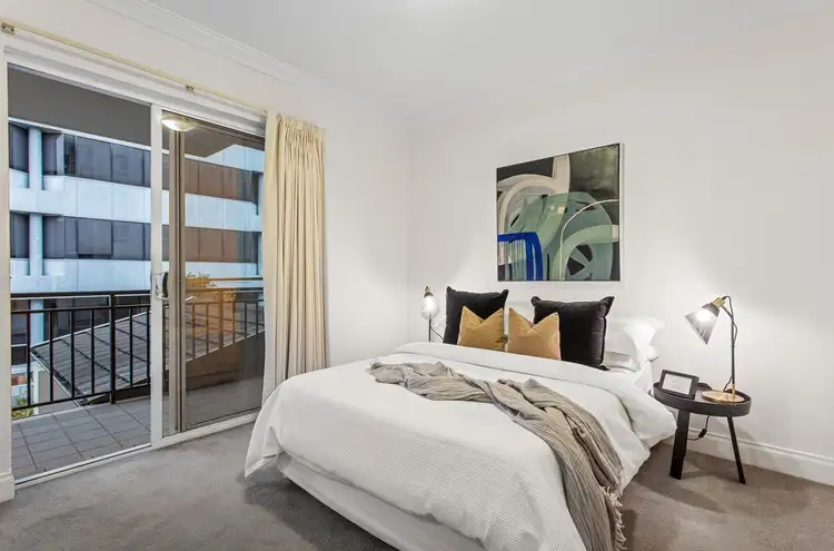 Sixth view of Homely apartment listing, 5E/161 Colin Street, West Perth WA 6005