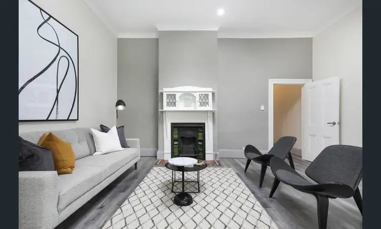 115 Cleveland street