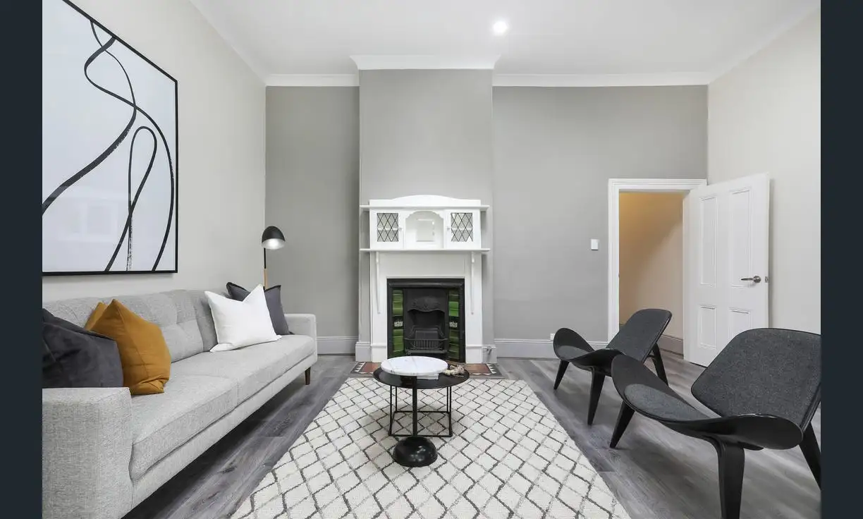 Main view of Homely house listing, 115 Cleveland street, Darlington NSW 2008