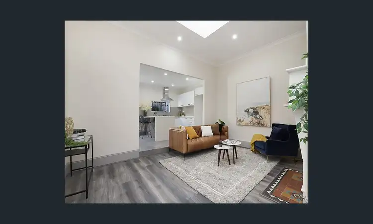 Fourth view of Homely house listing, 115 Cleveland street, Darlington NSW 2008