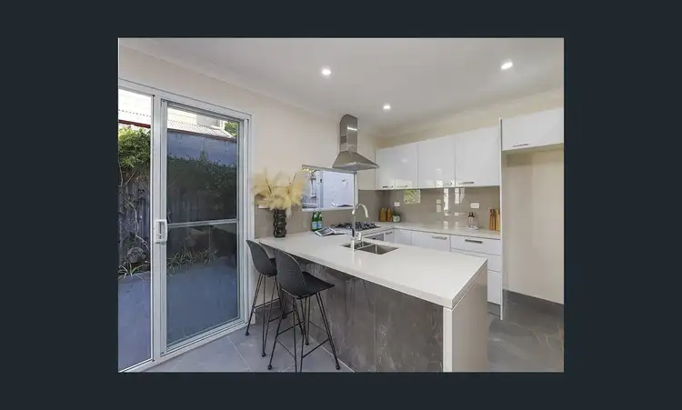 Fifth view of Homely house listing, 115 Cleveland street, Darlington NSW 2008