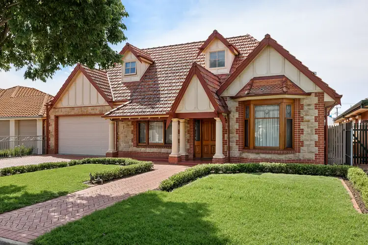 31 Charles Street, Allenby Gardens SA 5009