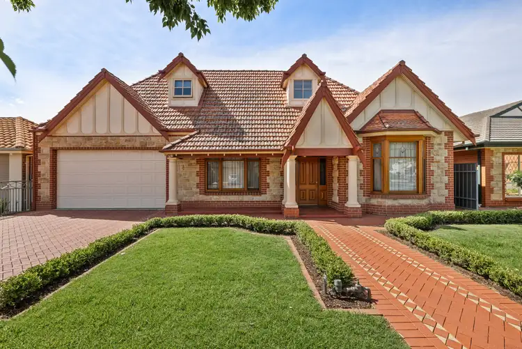 31 Charles Street, Allenby Gardens SA 5009