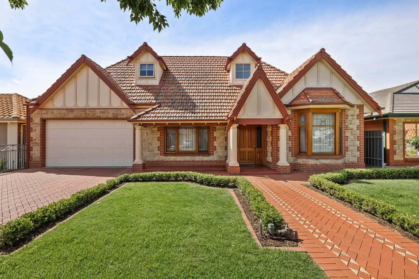 Main view of Homely house listing, 31 Charles Street, Allenby Gardens SA 5009