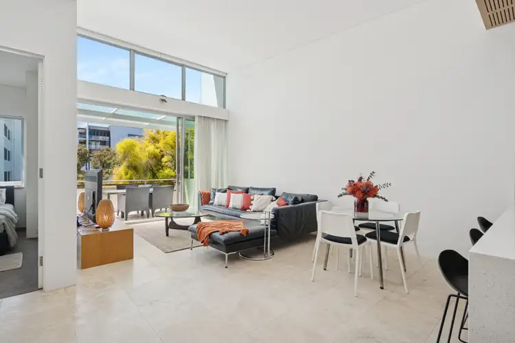 Fourth view of Homely apartment listing, 5C Lawrence Avenue, West Perth WA 6005