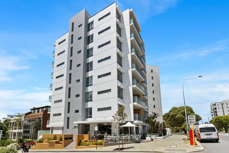 5/2 Douro Place, West Perth WA 6005