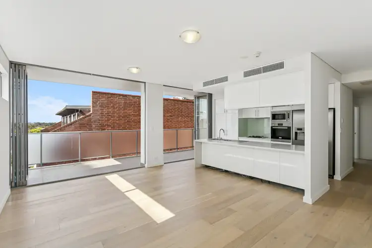 Second view of Homely apartment listing, 5/2 Douro Place, West Perth WA 6005