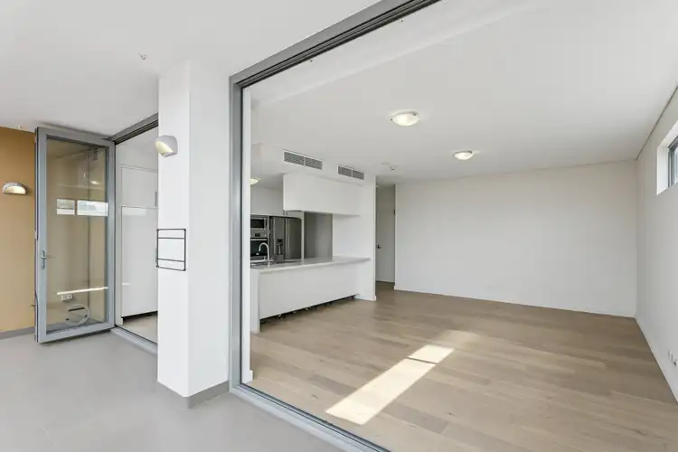 Fourth view of Homely apartment listing, 5/2 Douro Place, West Perth WA 6005