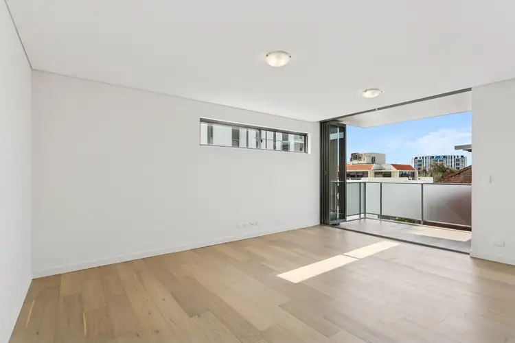 Fifth view of Homely apartment listing, 5/2 Douro Place, West Perth WA 6005