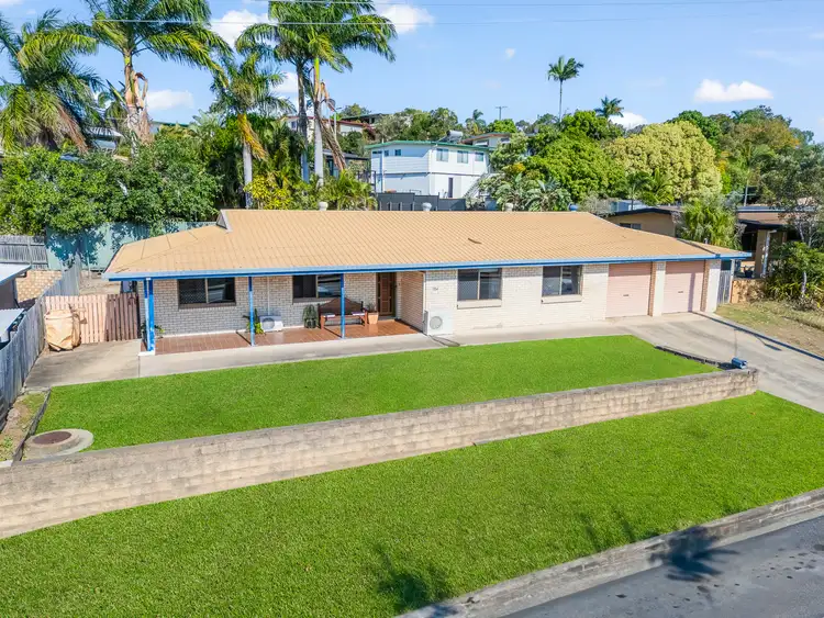 204 Sun Valley Road, Kin Kora QLD 4680
