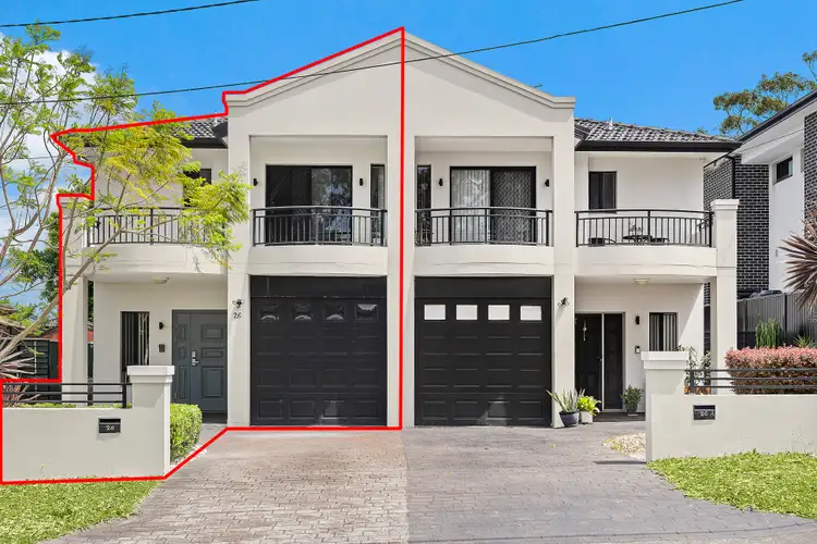 26 Kensington Street, Punchbowl NSW 2196