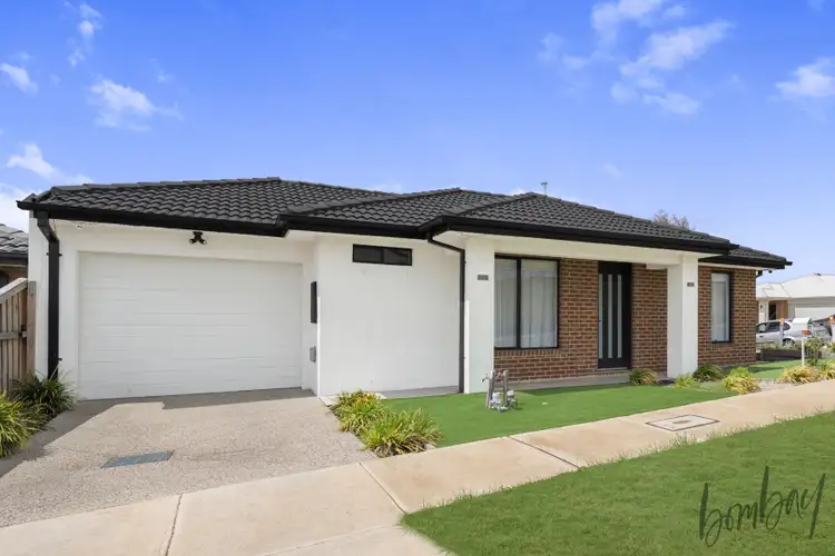Second view of Homely house listing, 27 Potter Circuit, Mickleham VIC 3064