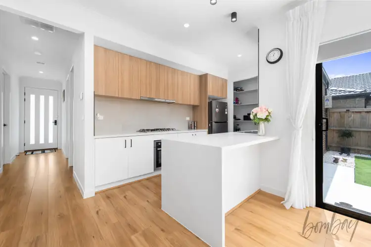 Fourth view of Homely house listing, 27 Potter Circuit, Mickleham VIC 3064