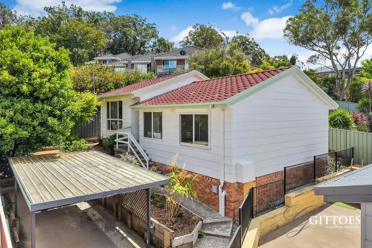 56A Wells Street, East Gosford NSW 2250