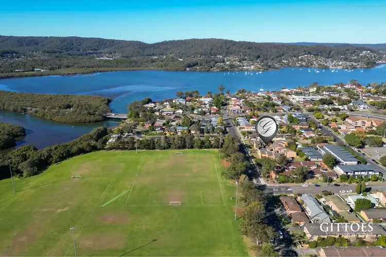 11/14 Russell Street, East Gosford NSW 2250