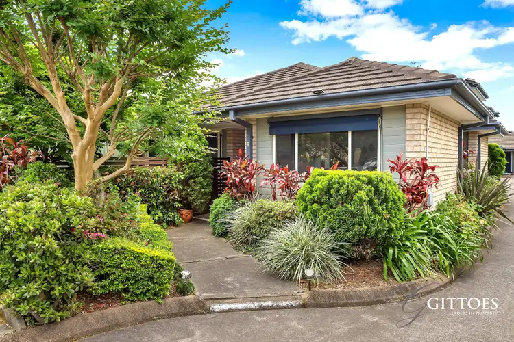 1/45 Russell Street, East Gosford NSW 2250