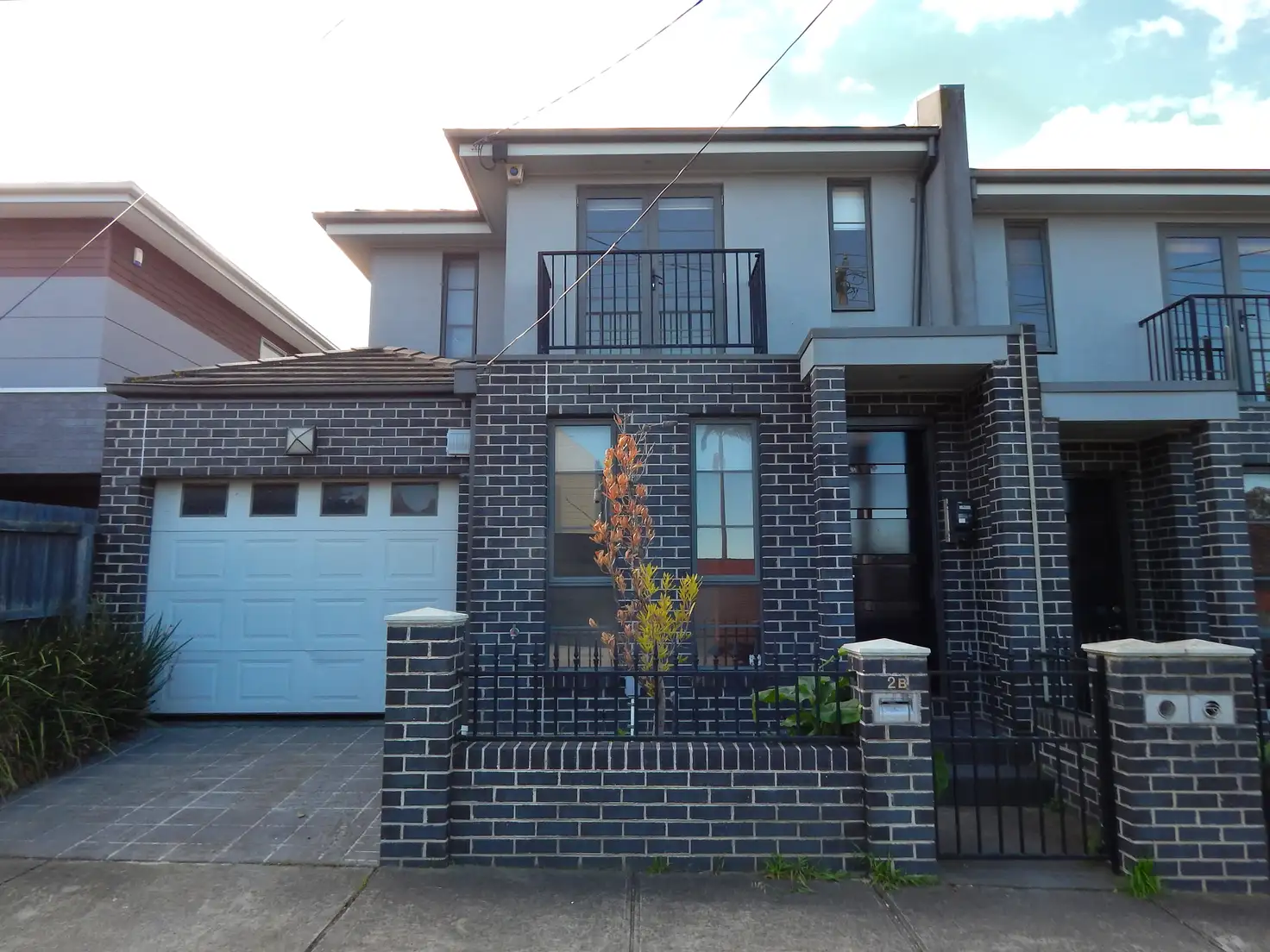 Main view of Homely townhouse listing, 2B Hill Street, Thornbury VIC 3071