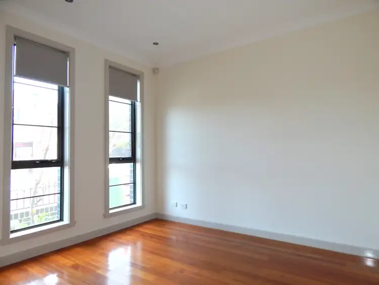 Third view of Homely townhouse listing, 2B Hill Street, Thornbury VIC 3071