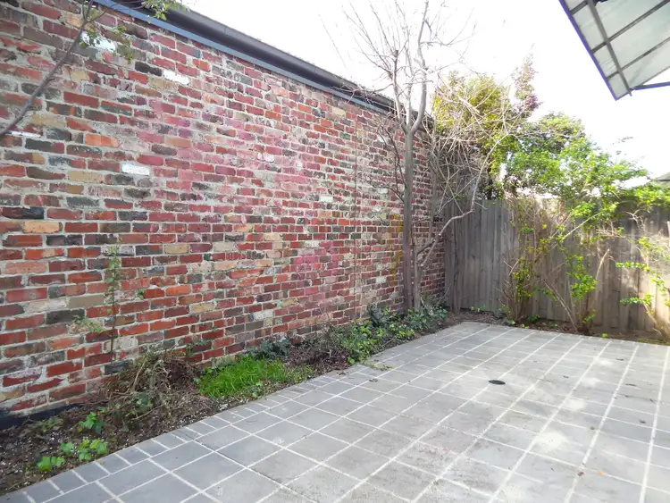 Fifth view of Homely townhouse listing, 2B Hill Street, Thornbury VIC 3071